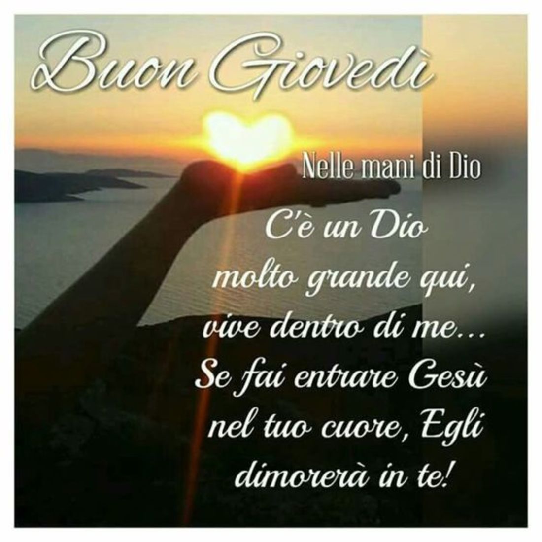 Belle Frasi Di Buon Giovedi Buongiornoate It