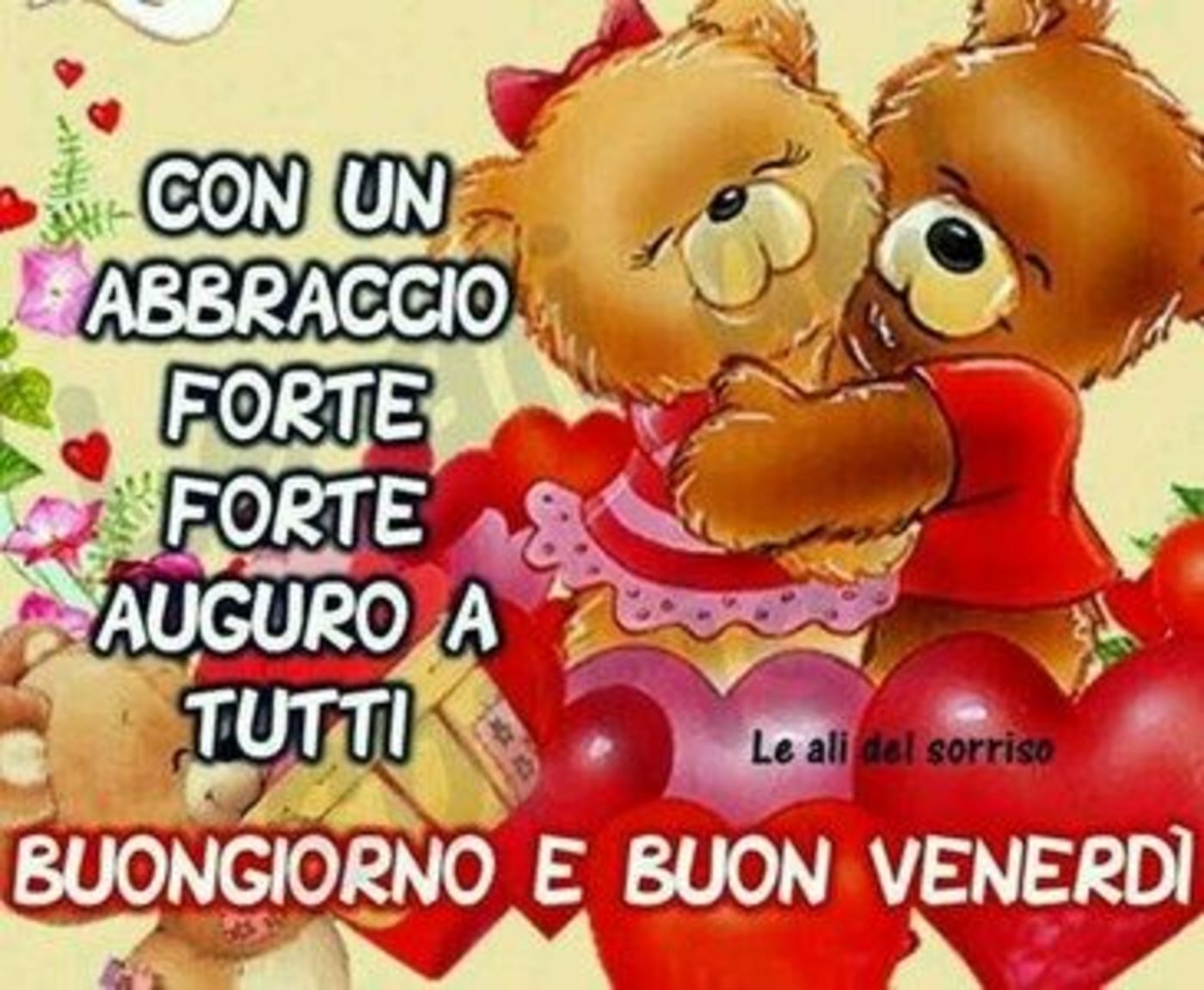 Le Ali Del Sorriso Archives Pagina 3 Di 10 Buongiornoate It