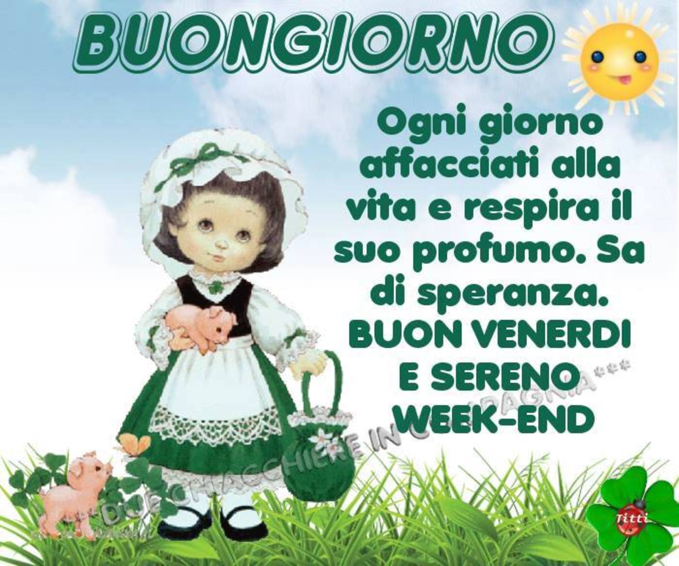 Buon Venerdi Divertenti Archives Pagina 2 Di 5 Buongiornoate It