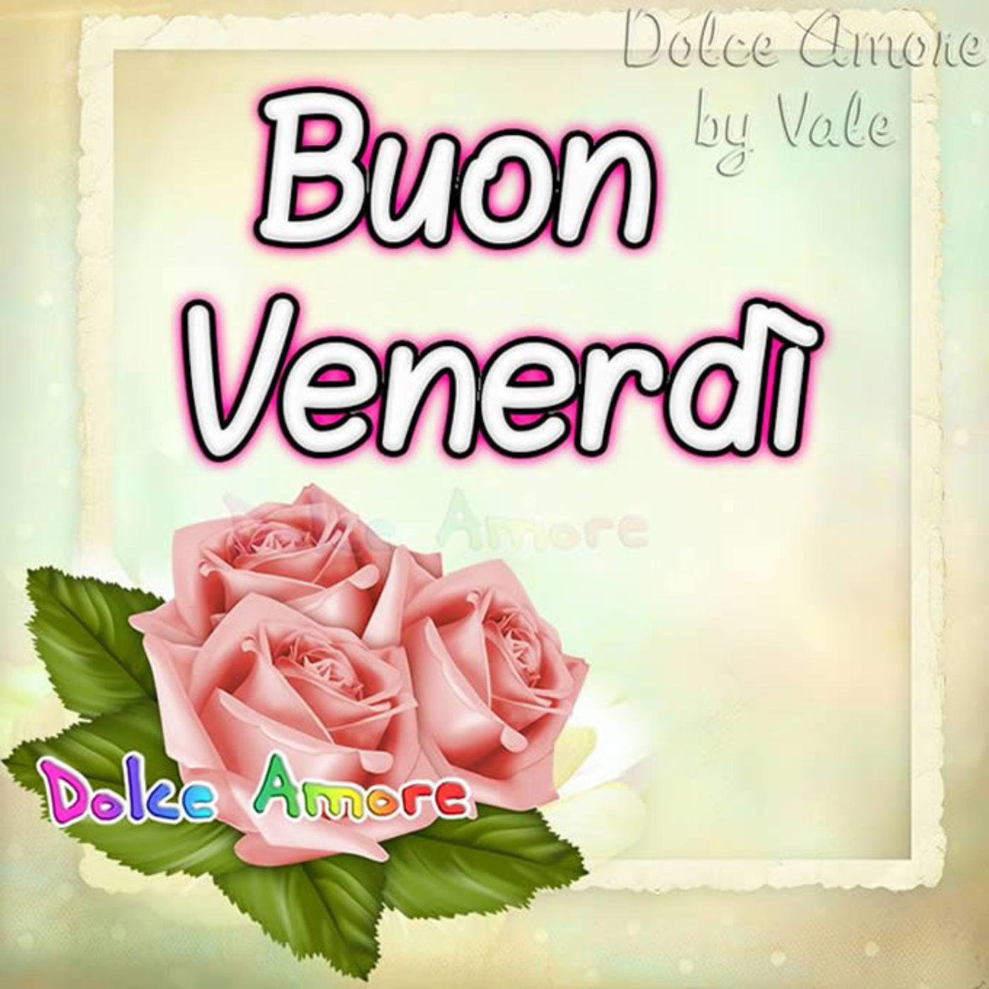 Buon venerdì immagini nuove con i fiori (6)