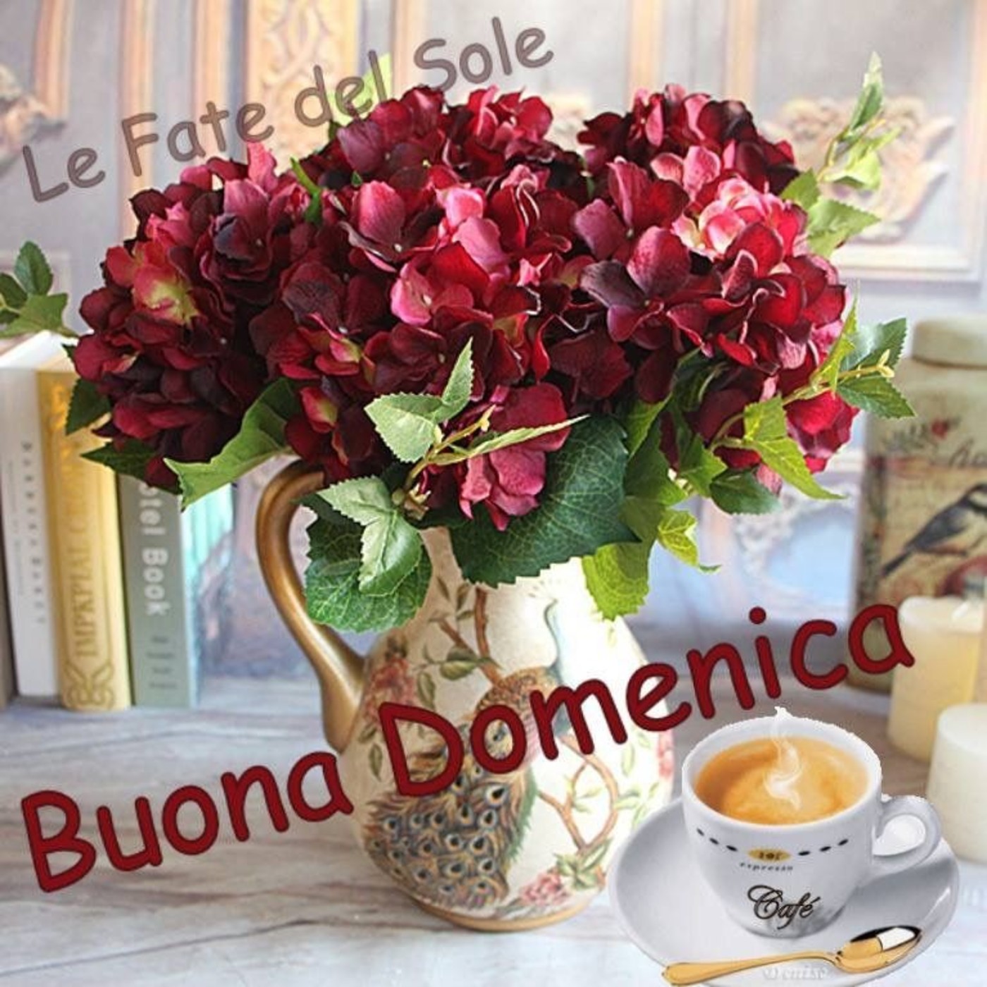 Buona domenica floreale (7)