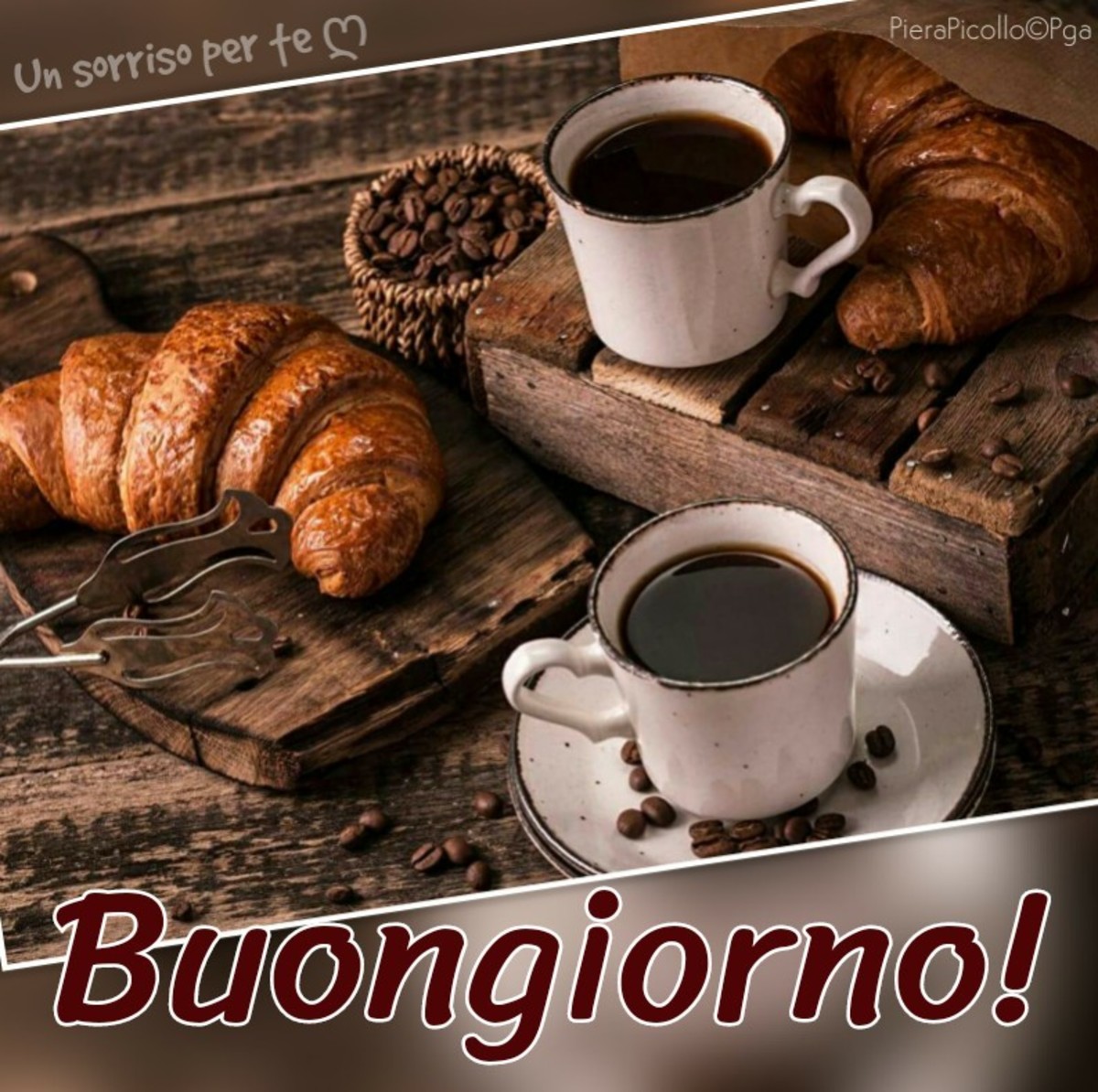 Buongiorno Caffe Amici 1 Buongiornoate It