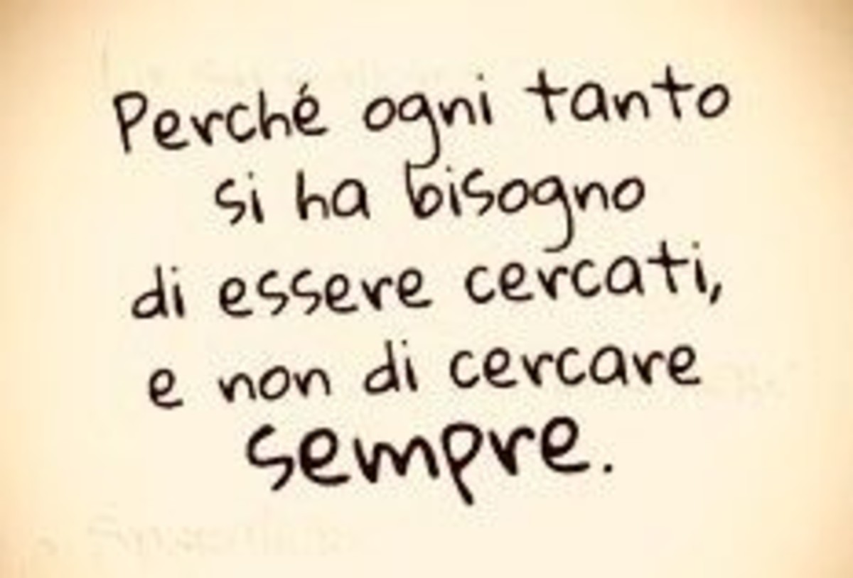 Belle frasi