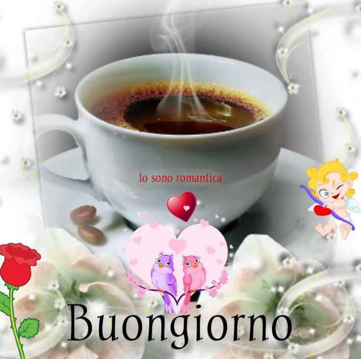 Buongiorno Immagini Con Caffe 2 Buongiornoate It