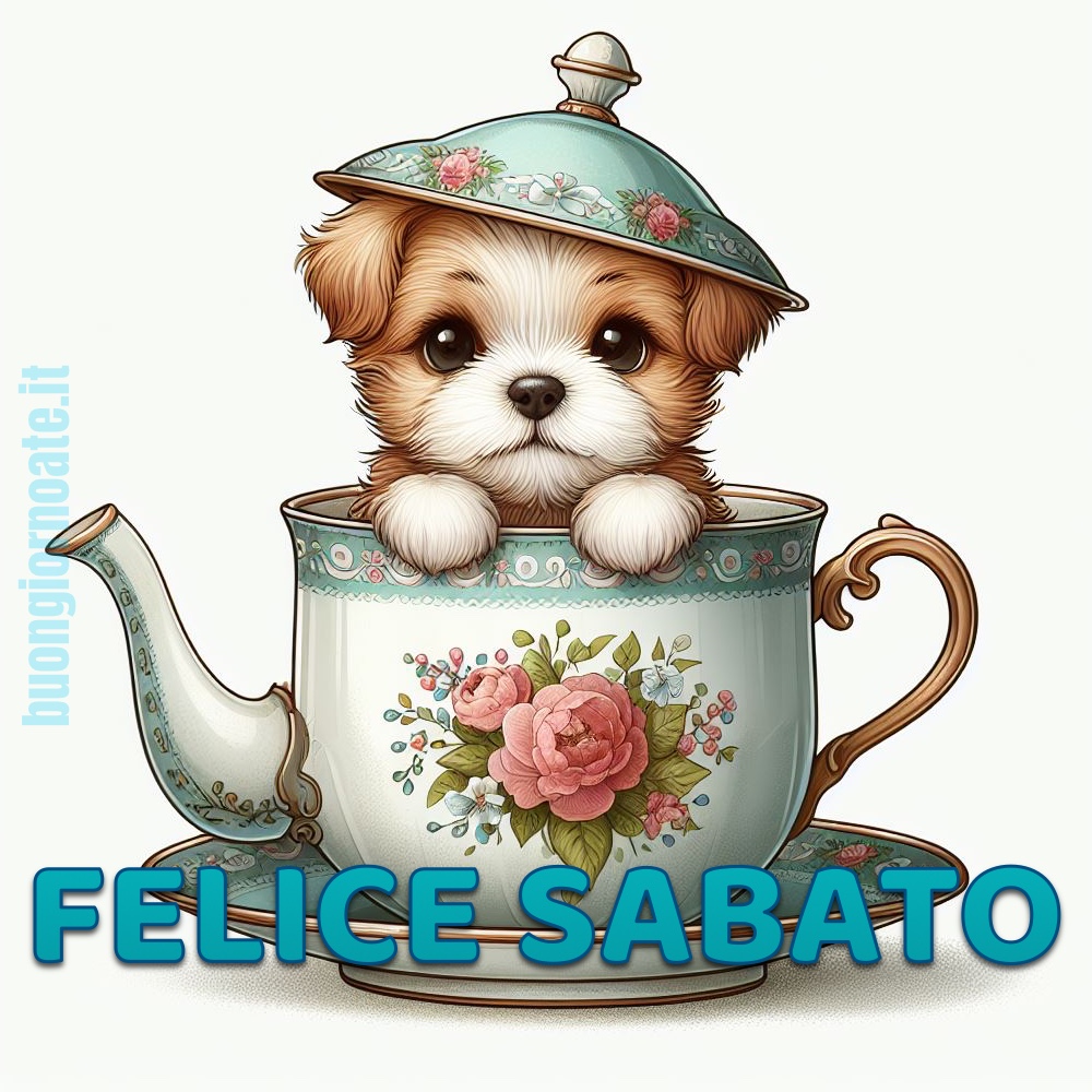 Felice Sabato